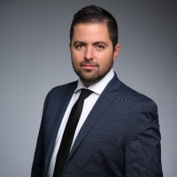 Nicholas Angelides