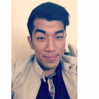 Tony Zheng