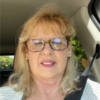 Robin Kaufman