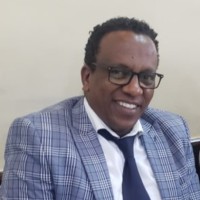 Theodros Selassie