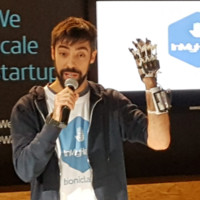 Rubén Martín García