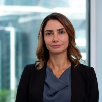 Leila Kaissi