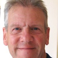 Walter Merricks CBE