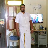 muniasamy Ramaraj