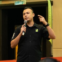Mohammad Faiz