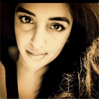 Natasha Patel