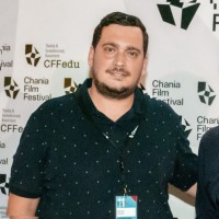 Michail Bastakis