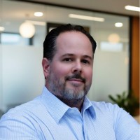 Paul Darracott, M.P.S. I/O Psychology, SHRM-CP, SHRM-TA