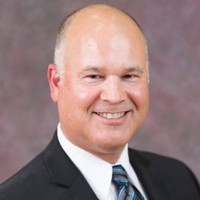 Tim Redden