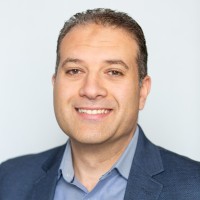 Ahmed Aly, P.Eng., Ph.D.