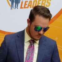 Aaron Meyerhoff