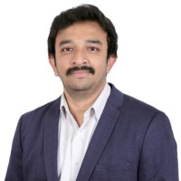 Anil Srikar Pavuluri