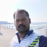 Dhinakaran Arulraj