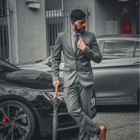 Jobin Jain John
