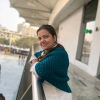 Anuradha Tyagi