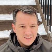 Eric Theriault