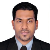 Harith Badarudeen Kutty