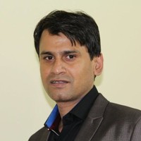 Puspraj singh