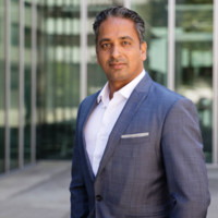 Raj Lehal, PhD