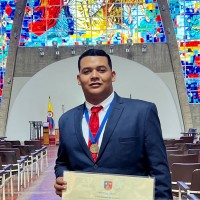 Jose David Mendoza Rodriguez