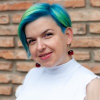 Orsolya Peter