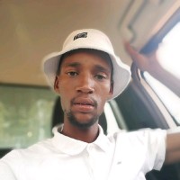 Siphamandla Mbatha