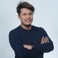 Kiran Shrestha