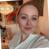 Maria Birenstam