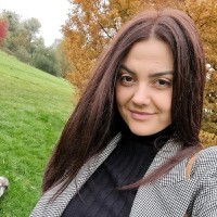 Adina Vasilache