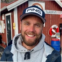 Charlie Larsson