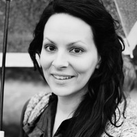 Amber McEwen