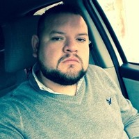 Elias Padilla