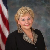 Lisa Wimberly
