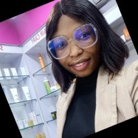 Ayegbusi Precious