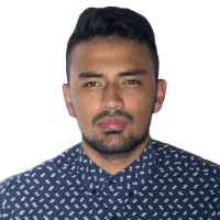 Sergio Nicolas Ramos Moya