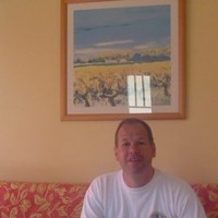 Andy Cook
