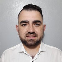 Marcos Gonzalez