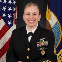 Amanda Davis