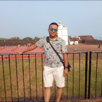 pranay oza