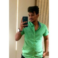 Ankit Dhotre
