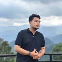Thoriq Naghi Irawan