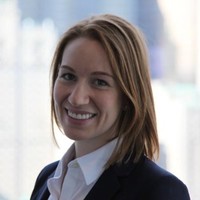 Sarah Morrison, P.Eng.