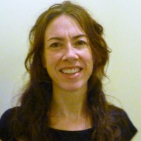 Lydia Fisher
