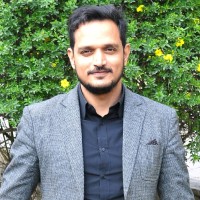 Atif Naveed Asif