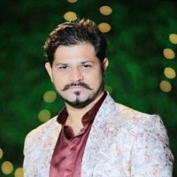 Amit Ghodke