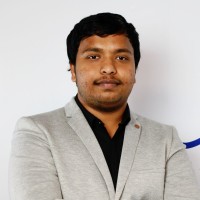 Vineel Sai Bezgam