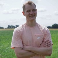 Frederik Jørgensen