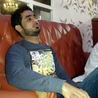 Muhammad Baig
