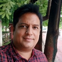Narendra Silwal
