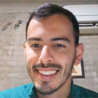 Matías Sebastián Britez